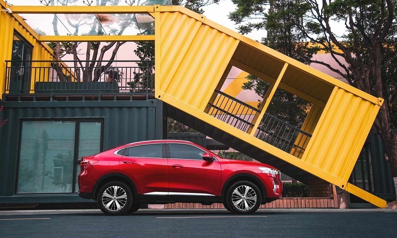 Σε ποια ευρωπαϊκή χώρα θα ανοίξει το πρώτο της εργοστάσιο η Great Wall; (pic)