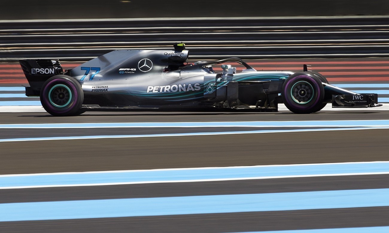 Mercedes-Benz: Αξιοποιεί την ομάδα της στην F1 στον αγώνα για πιο αποδοτικά ηλεκτρικά οχήματα (pics)