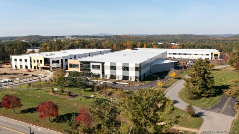 Η startup πράσινου υδρογόνου στην οποία επενδύει ο Μπιλ Γκέιτς κατασκευάζει εργοστάσιο στις ΗΠΑ