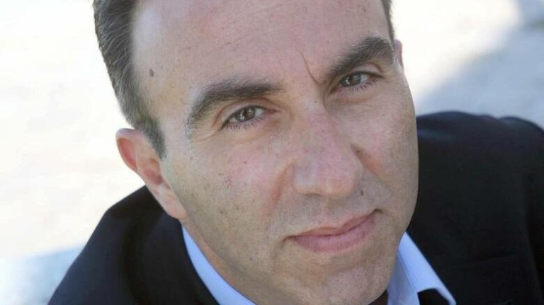 Πέθανε ο δημοσιογράφος Χρήστος Μάτης