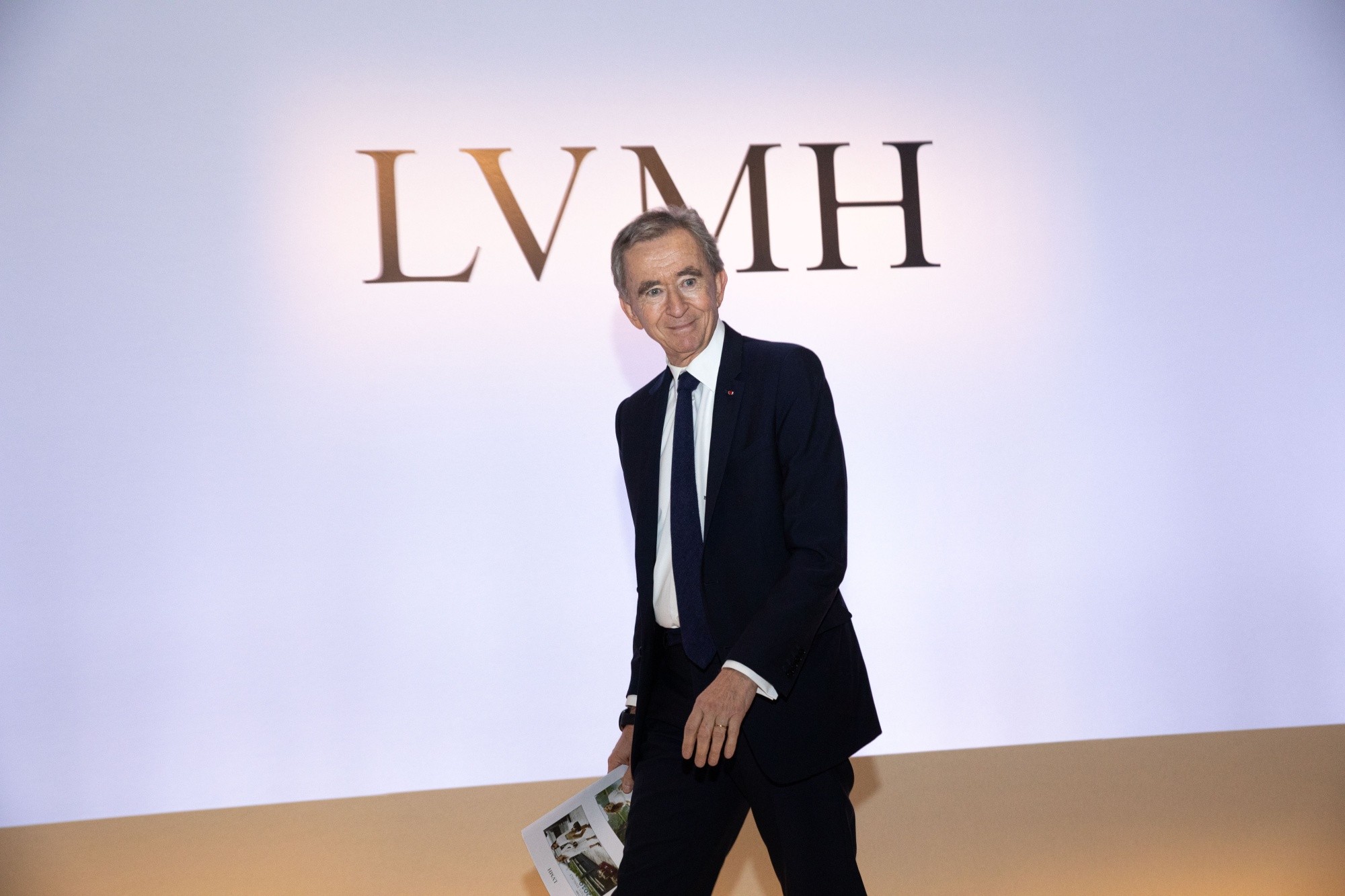 Πώς η Louis Vuitton έχτισε μία αυτοκρατορία αξίας 500 δισ. δολαρίων