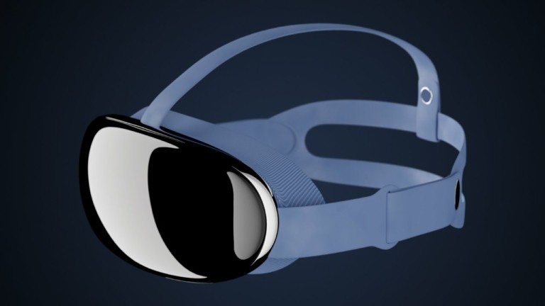 Apple breaks all the rules - unveils new $3,000 augmented reality glasses