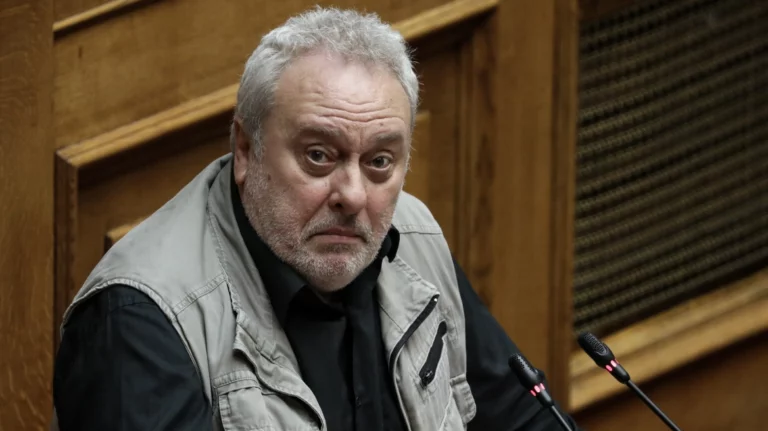 Ομόφωνη απόφαση της ΟΛΜΕ να κινηθεί νομικά κατά του Γρηγόρη Ψαριανού