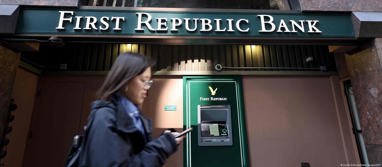 HΠΑ: Τέλος καλό, όλα καλά στο τραπεζικό σύστημα όπως ισχυρίζεται ο Μπάιντεν;