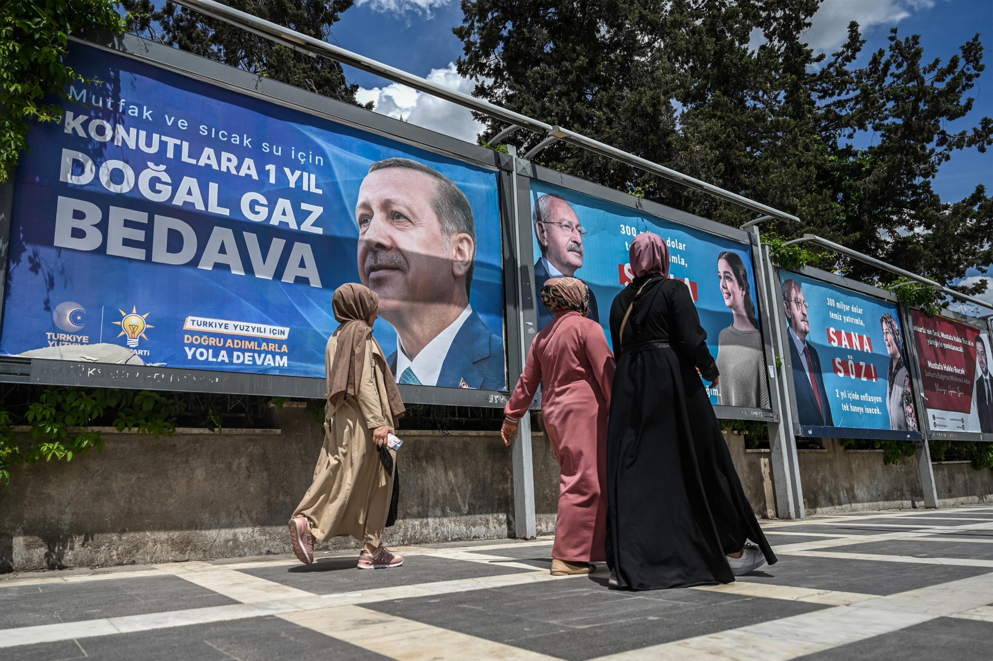 Ανάλυση: Γιατί μια εκλογική ήττα του Ερντογάν δεν θα αλλάξει την Τουρκία