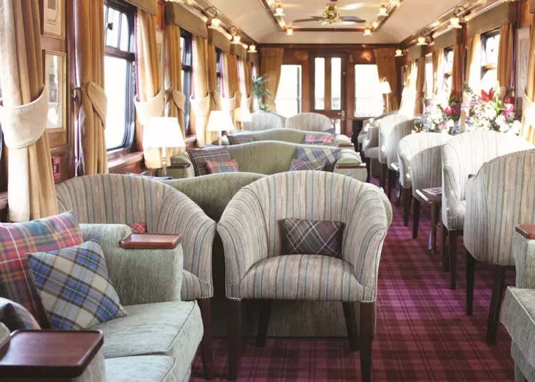 Διασχίζοντας τα Χάιλαντς της Σκωτίας – Κάστρα, μαγευτικά χωριά και η γαλήνη της Φύσης