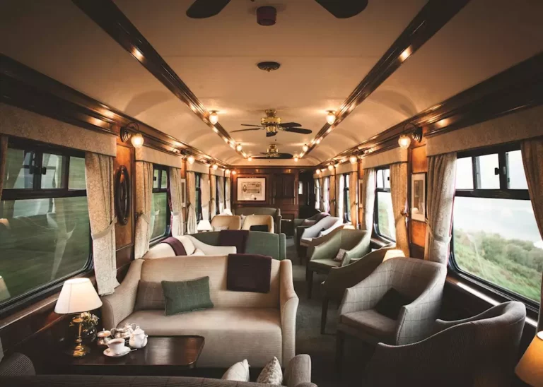 Διασχίζοντας τα Χάιλαντς της Σκωτίας – Κάστρα, μαγευτικά χωριά και η γαλήνη της Φύσης