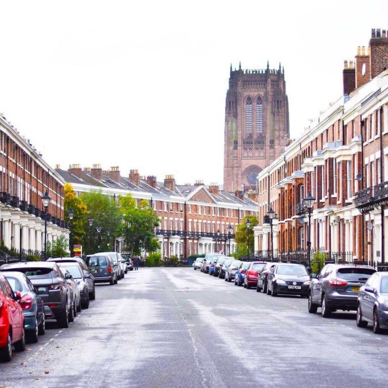 Οχι, το Λίβερπουλ δεν είναι μόνο το στάδιο “Ανφιλντ” και η ιστορία με τους Μπιτλς – Ολες οι εμπειρίες που αξίζουν σε έναν προορισμό – έκπληξη