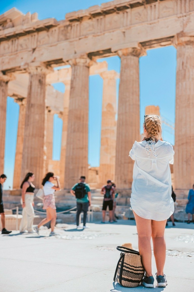 Tripadvisor: Αυτά είναι τα 10 κορυφαία αξιοθέατα στην Ελλάδα