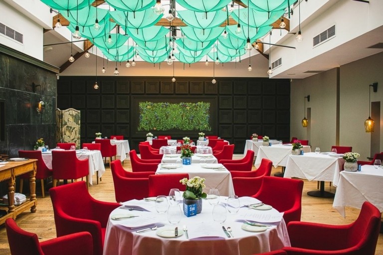 Οχι, το Λίβερπουλ δεν είναι μόνο το στάδιο “Ανφιλντ” και η ιστορία με τους Μπιτλς – Ολες οι εμπειρίες που αξίζουν σε έναν προορισμό – έκπληξη