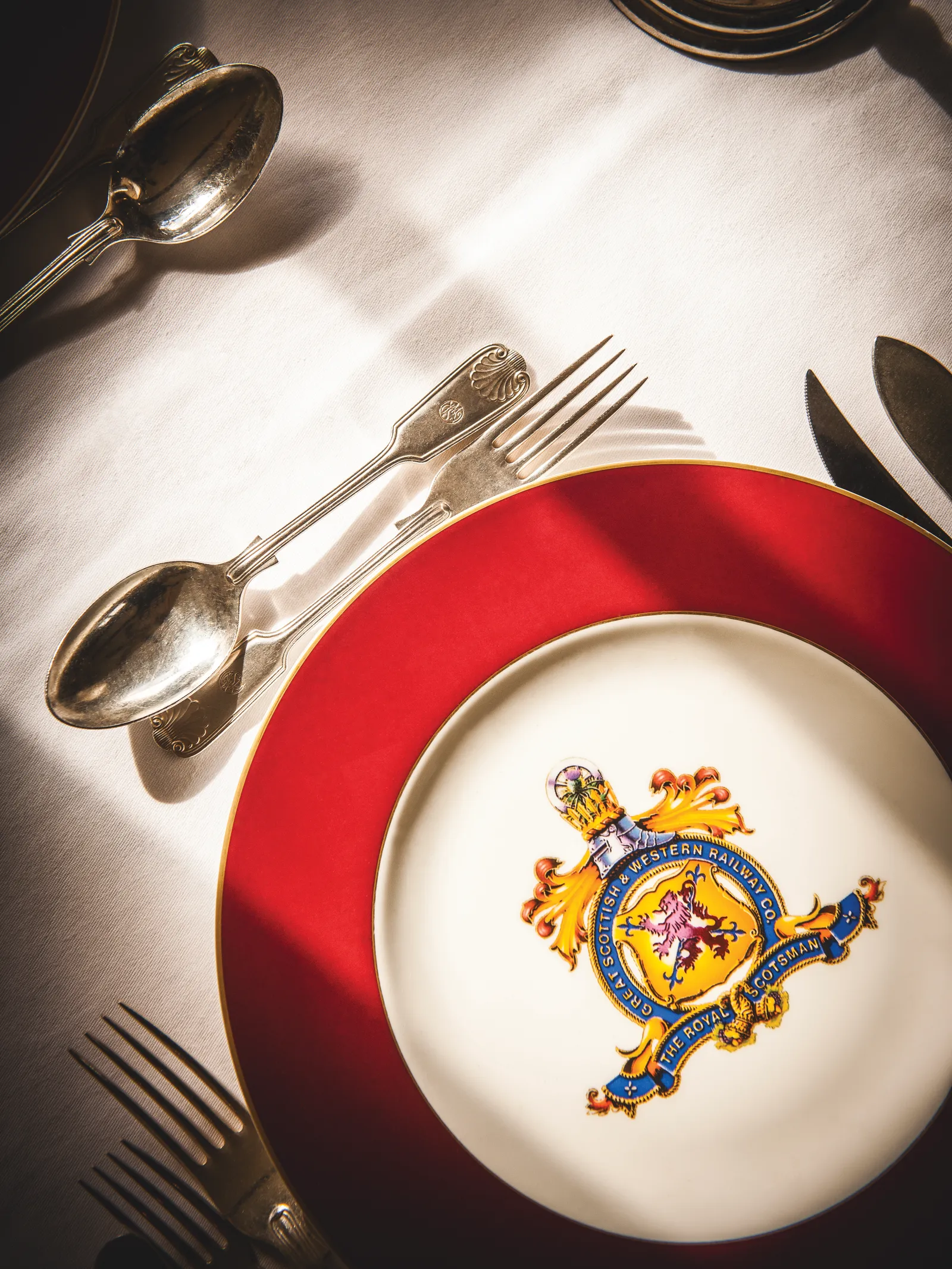 Διασχίζοντας τα Χάιλαντς της Σκωτίας – Κάστρα, μαγευτικά χωριά και η γαλήνη της Φύσης