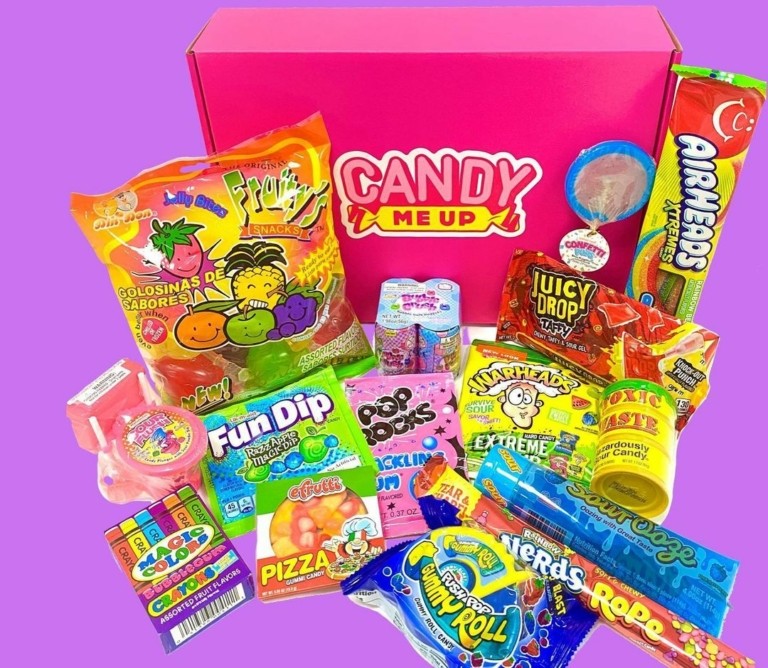 Η νέα μανία στο TikTok με τις καραμέλες – Πώς ξεπηδούν νέα brands και η αναγέννηση της “γλυκιάς” βιομηχανίας