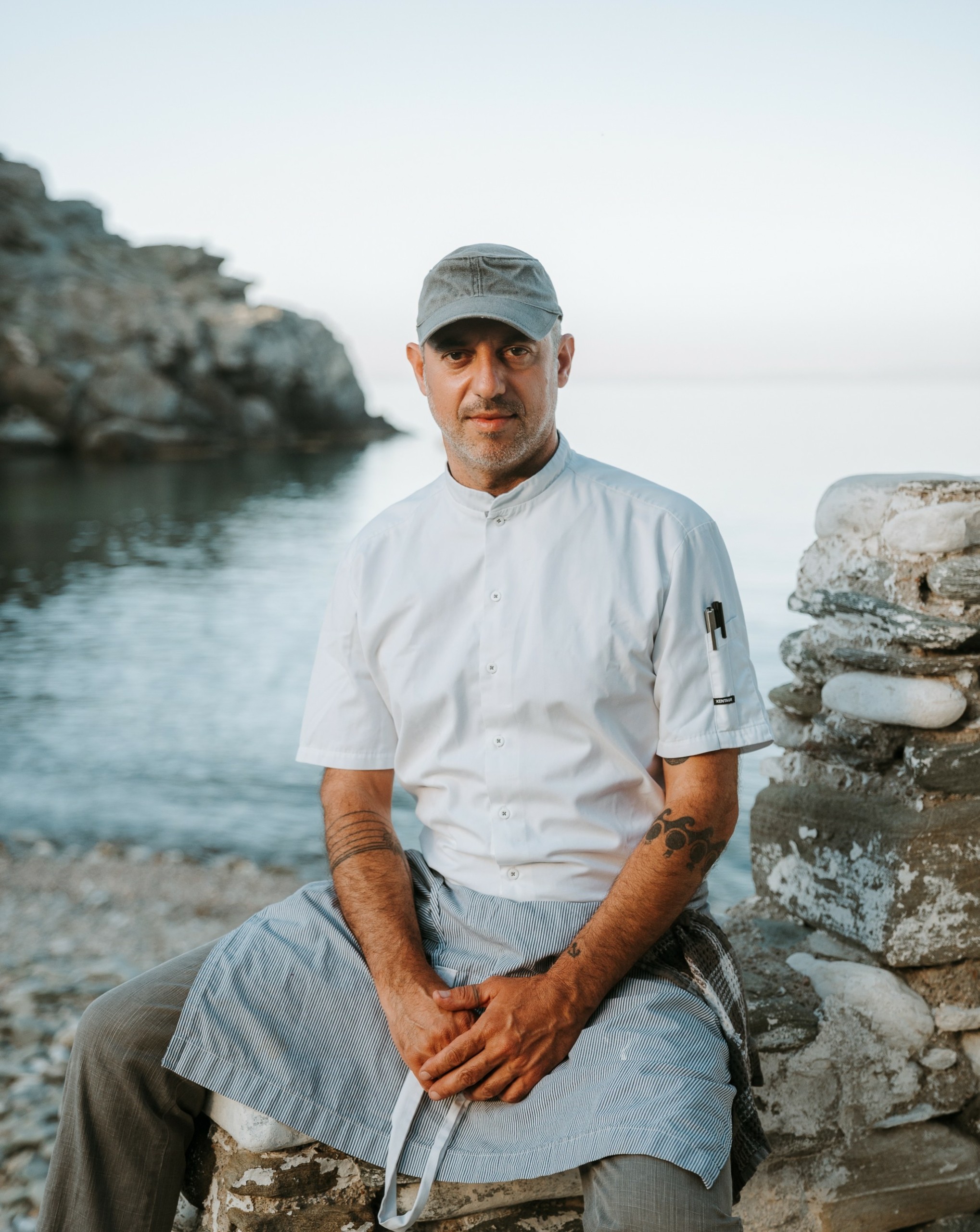 Τοπ σεφ απ’ όλον τον κόσμο στην Κρήτη για το κορυφαίο γαστρονομικό φεστιβάλ του καλοκαιριού