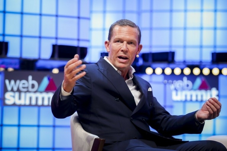 Ντανιέλ Γκρίντερ (CEO Hugo Boss): Μία χώρα καθορίζει πλέον τις παγκόσμιες τάσεις στη μόδα