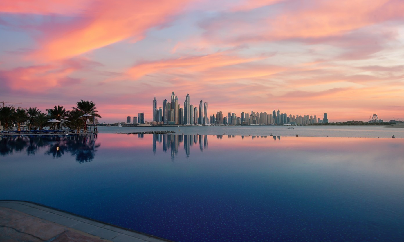 Μπουρτζ Αλ Αράμπ – Ντουμπάι: Η υπέρτατη εμπειρία πολυτέλειας στα ξενοδοχεία