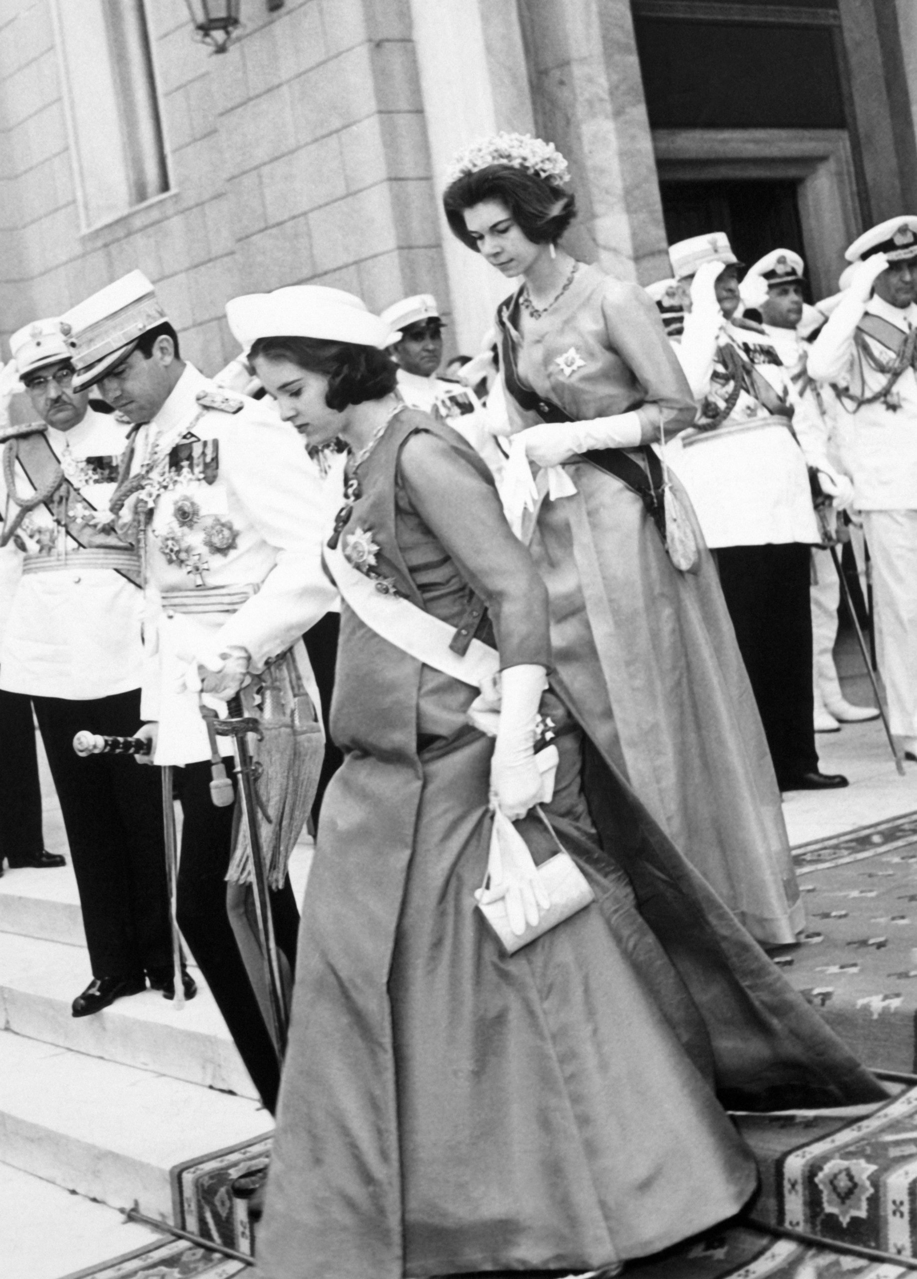Πριγκίπισσα Ειρήνη: Η ασυμβίβαστη γαλαζοαίματη αδελφή του τέως βασιλιά Κωνσταντίνου έγινε 81 – Αυτή είναι η ζωή της