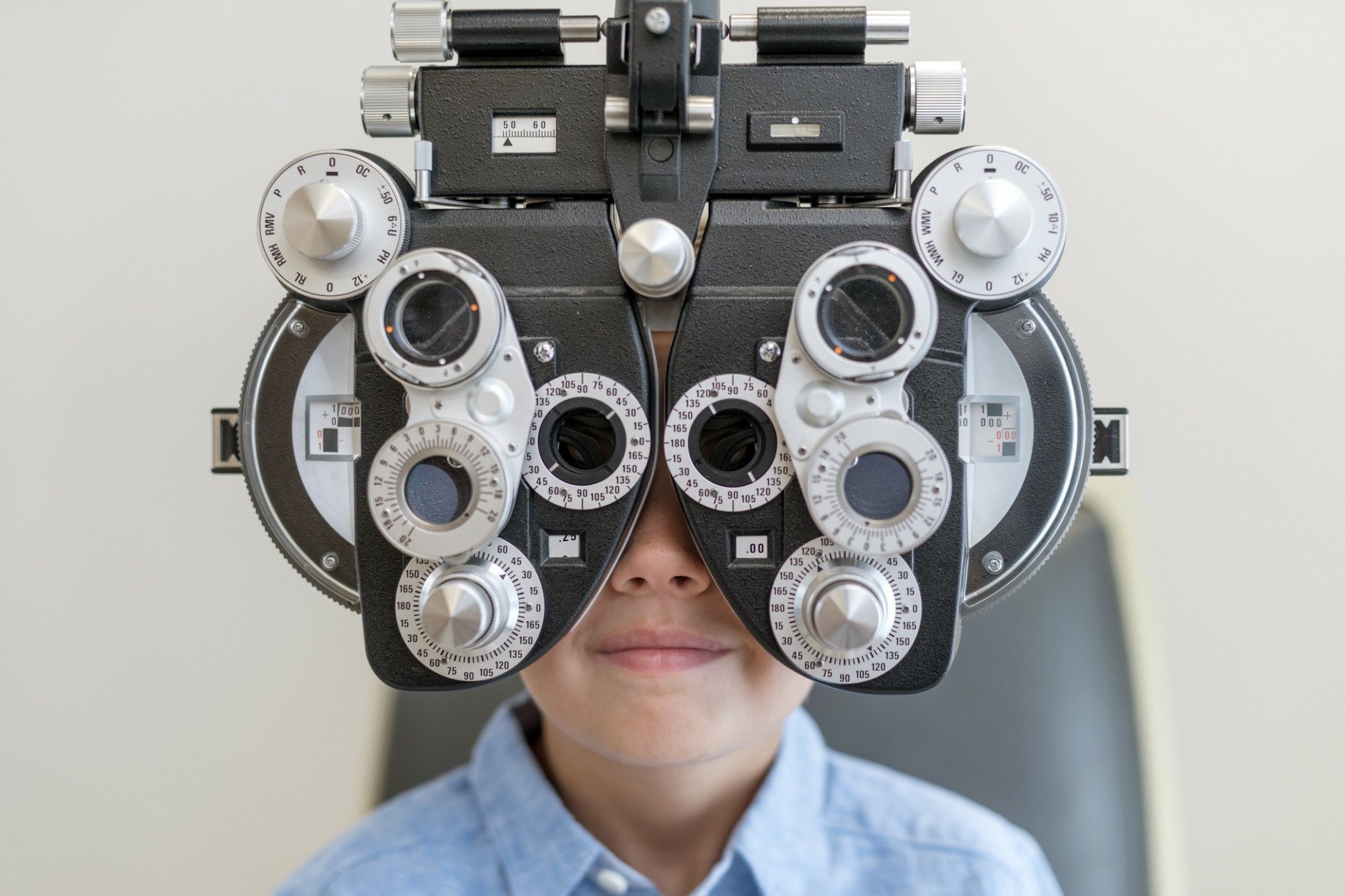 Ο μυστικός “Kανόνας των 20” που προστατεύει την όραση στη στιγμή – Κι όμως λειτουργεί