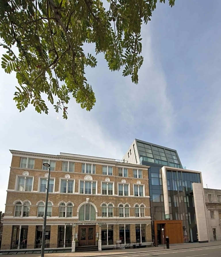 Οχι, το Λίβερπουλ δεν είναι μόνο το στάδιο “Ανφιλντ” και η ιστορία με τους Μπιτλς – Ολες οι εμπειρίες που αξίζουν σε έναν προορισμό – έκπληξη