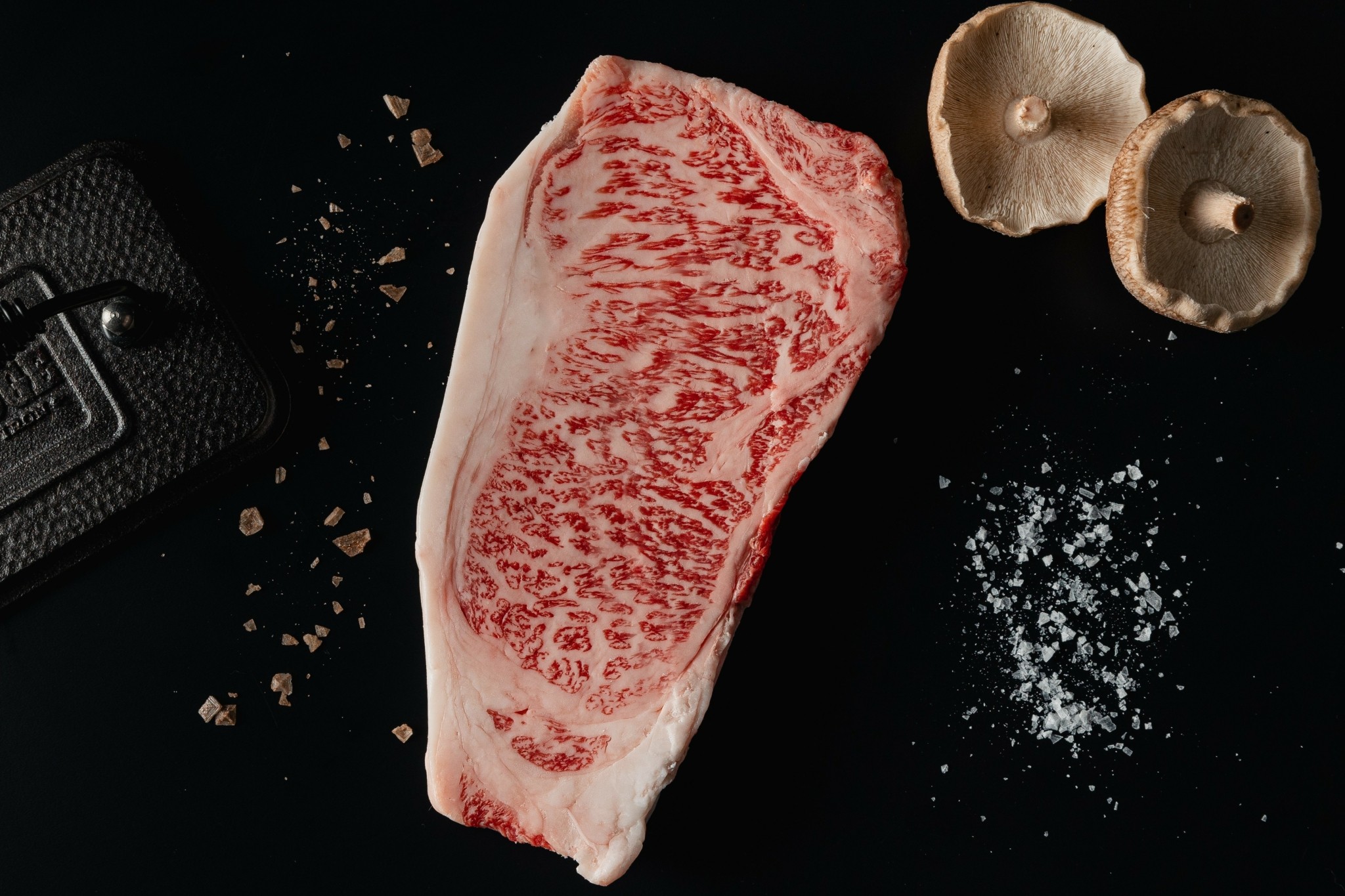 La Meat Maison και Beefbar – Κηφισιά εναντίον Βουλιαγμένης: Δύο επικά steaks της Αθήνας και τα μυστικά τους