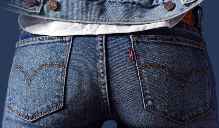501: Η ιστορία πίσω από το τζιν παντελόνι που αντέχει για 150 χρόνια
