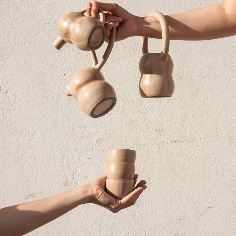 H νέα μανία με τον πηλό και την κεραμική – Τέχνη ή μια νέα μορφή διαλογισμού;