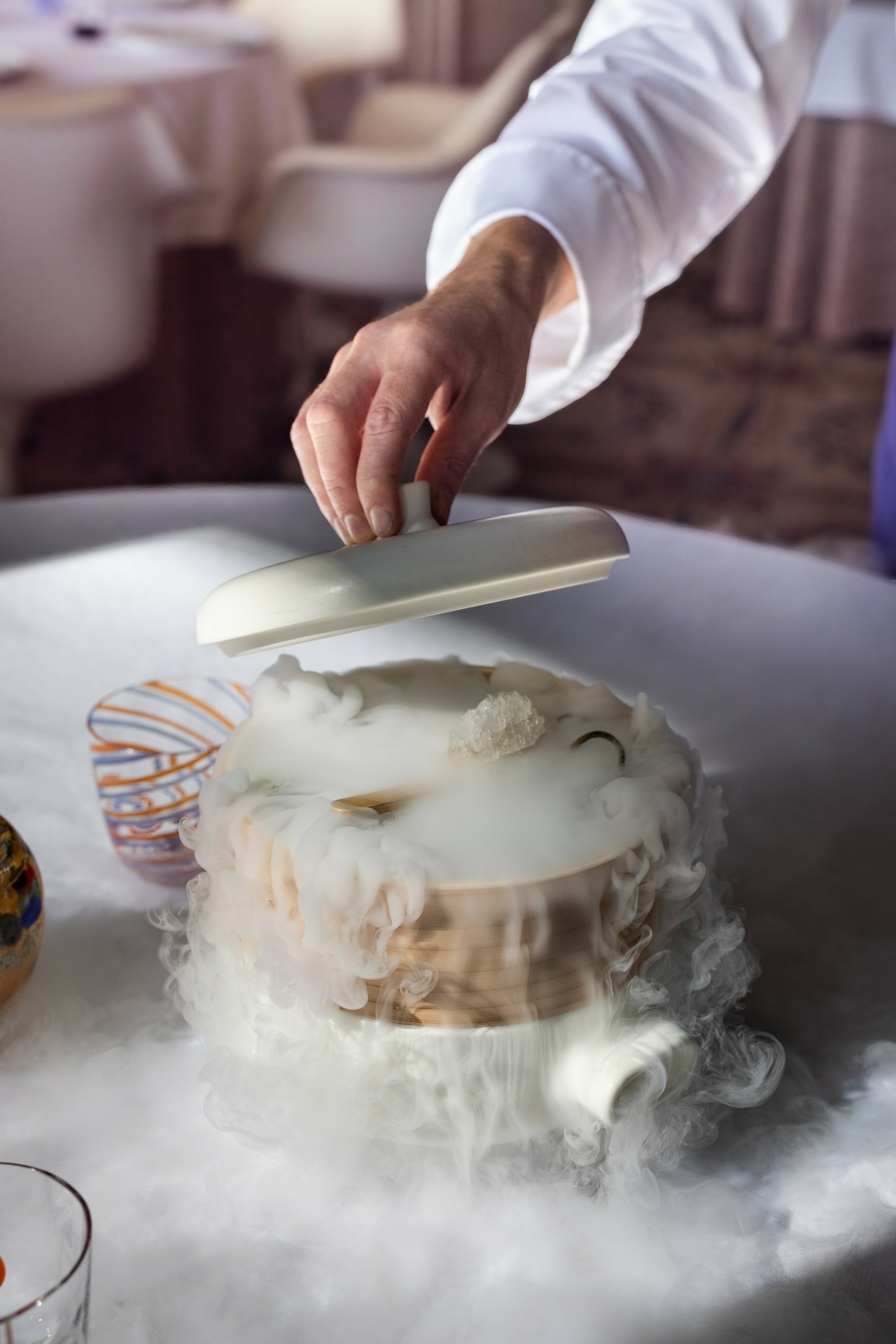 Τοπ σεφ απ’ όλον τον κόσμο στην Κρήτη για το κορυφαίο γαστρονομικό φεστιβάλ του καλοκαιριού