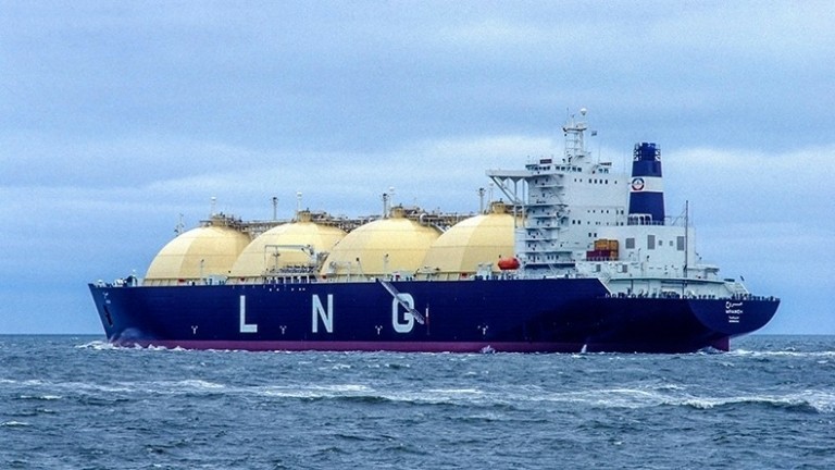 Κίνα – Κατάρ: Συμφωνία-μαμούθ 27 ετών για το LNG