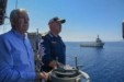 Πάνος Λασκαρίδης: Δωρεά νέου πλοίου πολλαπλών χρήσεων στο Πολεμικό Ναυτικό (pic)