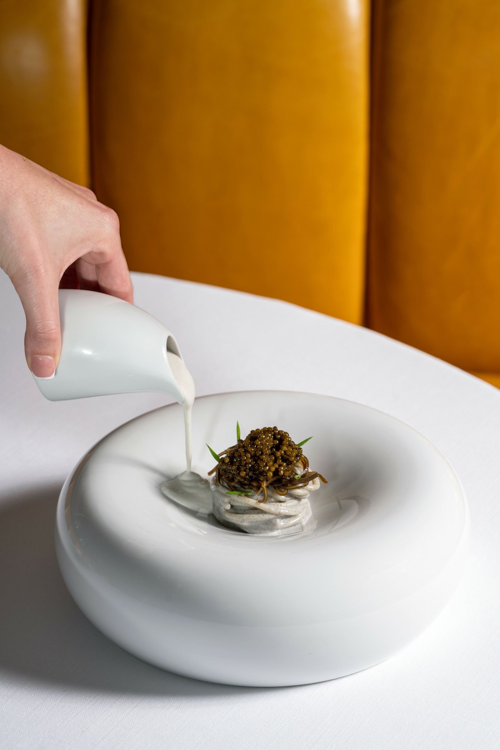 Τοπ σεφ απ’ όλον τον κόσμο στην Κρήτη για το κορυφαίο γαστρονομικό φεστιβάλ του καλοκαιριού