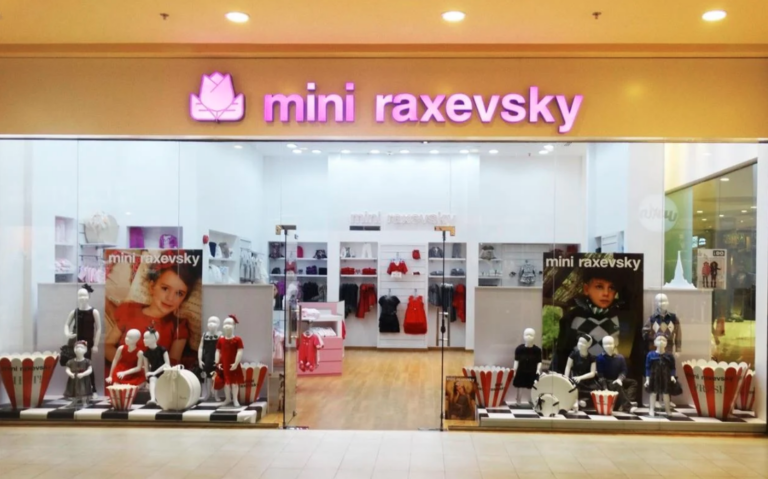 Δήμητρα Ραξέβσκυ: Η πτώχευση της «Mini Raxevsky» και η περιπέτεια των πλειστηριασμών (pics)