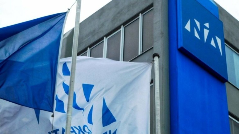 Ευφορία στο στρατόπεδο της ΝΔ: «Ισχυρή εντολή αυτοδυναμίας» (vids)