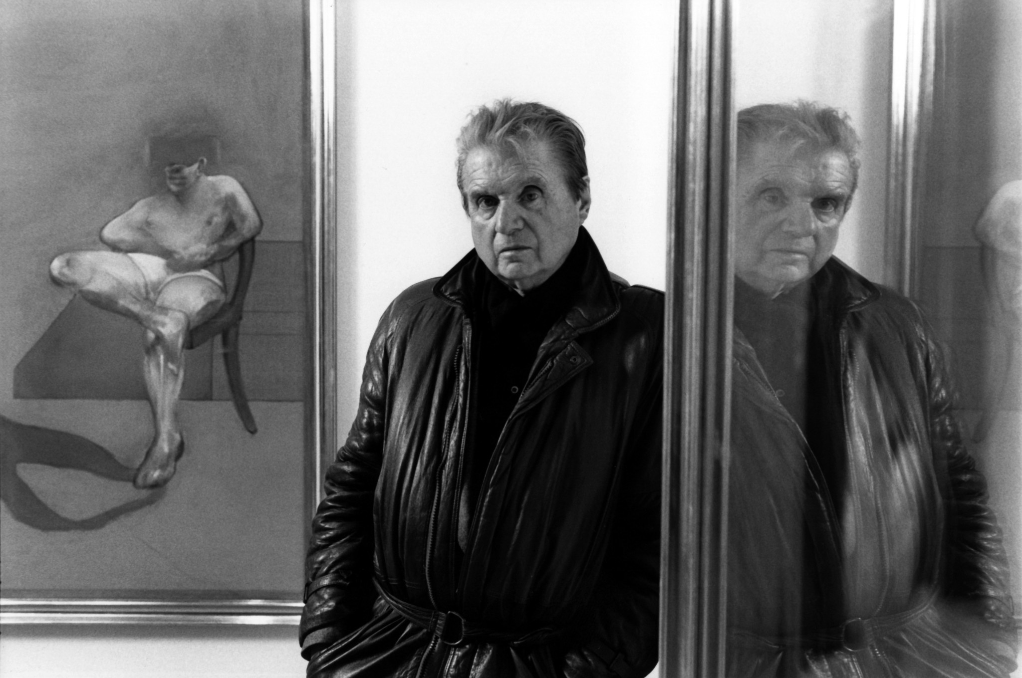 Γιατί είναι σπουδαίος ο πίνακας “Three Studies of Lucian Freud” του Φράνσις Μπέικον των 142,4 εκατ. δολαρίων