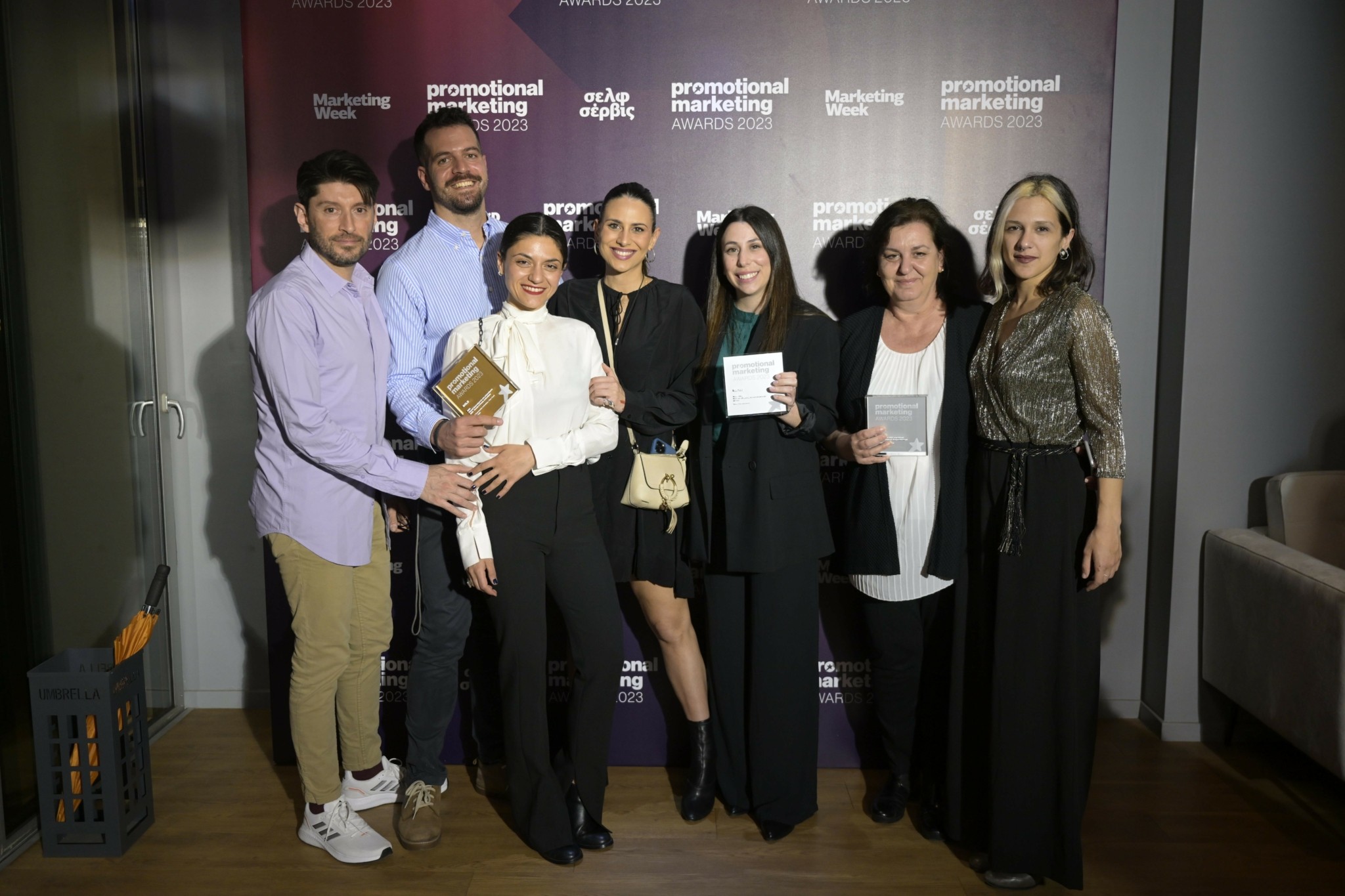 ΙΚΕΑ: Έλαβε 4 βραβεία στα Promotional Marketing Awards 2023