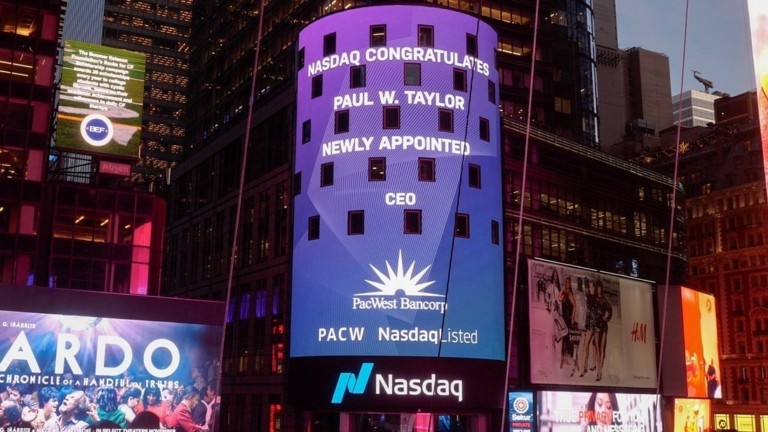 Τον επόμενο αδύναμο (τραπεζικό) κρίκο αναζητά η Wall Street – Τα σημεία κινδύνου για το σύστημα