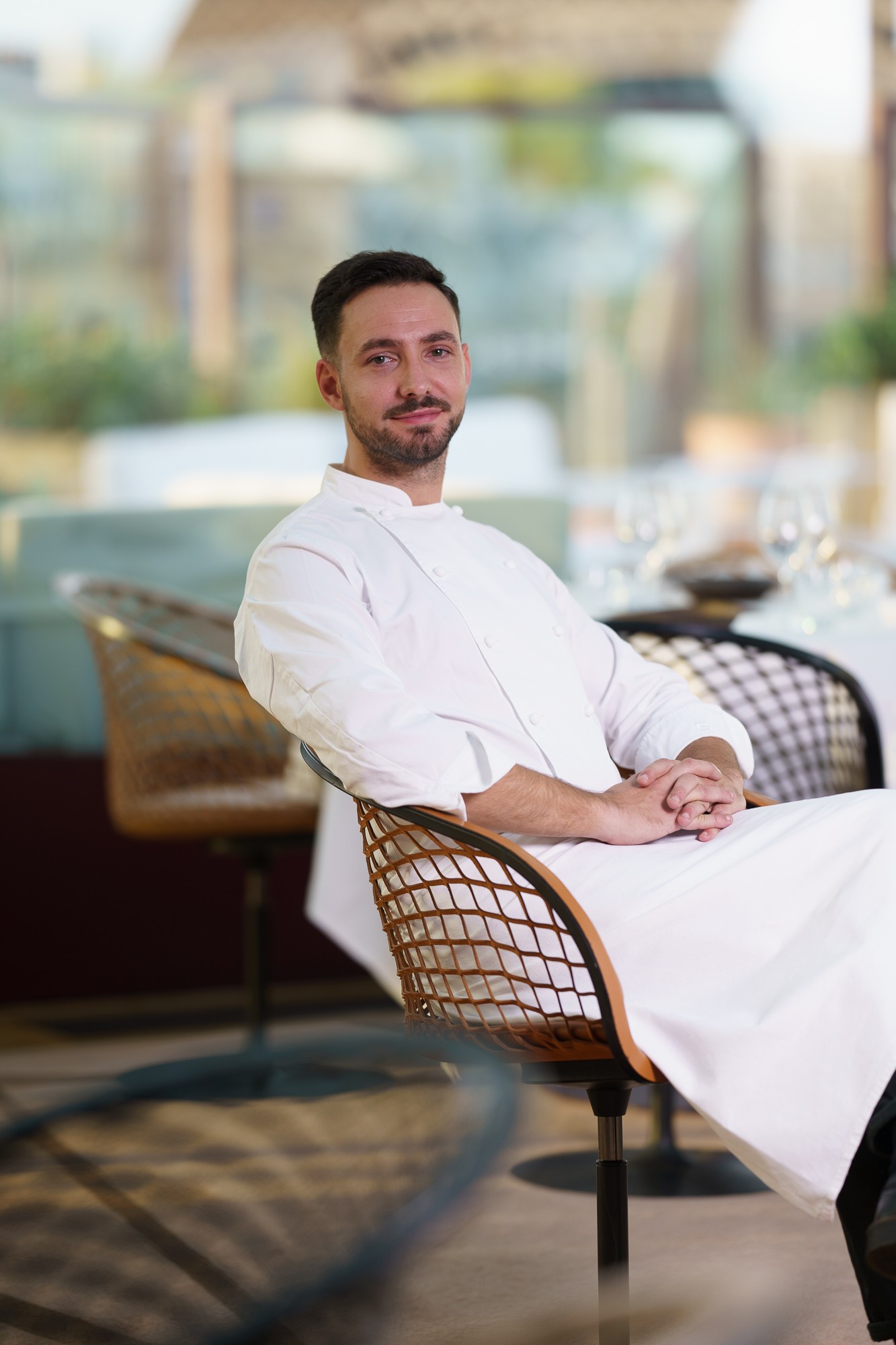 Τοπ σεφ απ’ όλον τον κόσμο στην Κρήτη για το κορυφαίο γαστρονομικό φεστιβάλ του καλοκαιριού