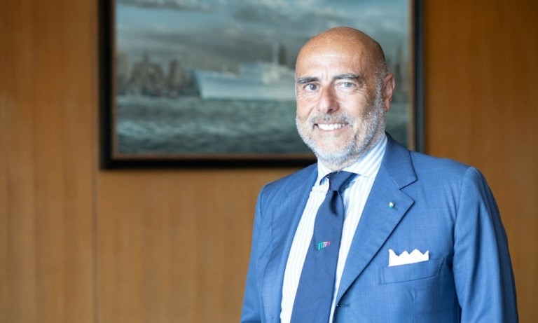 RINA: Ξεπερνά τα 660 εκατ. σε έσοδα και παρουσιάζει το στρατηγικό σχέδιο έως το 2027