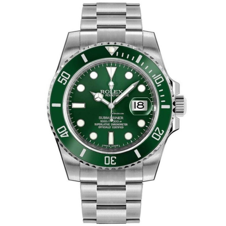 Γιατί τα μεταχειρισμένα ρολόγια φτάνουν να πωλούνται 100% πιο ακριβά από τα καινούργια ίδια μοντέλα