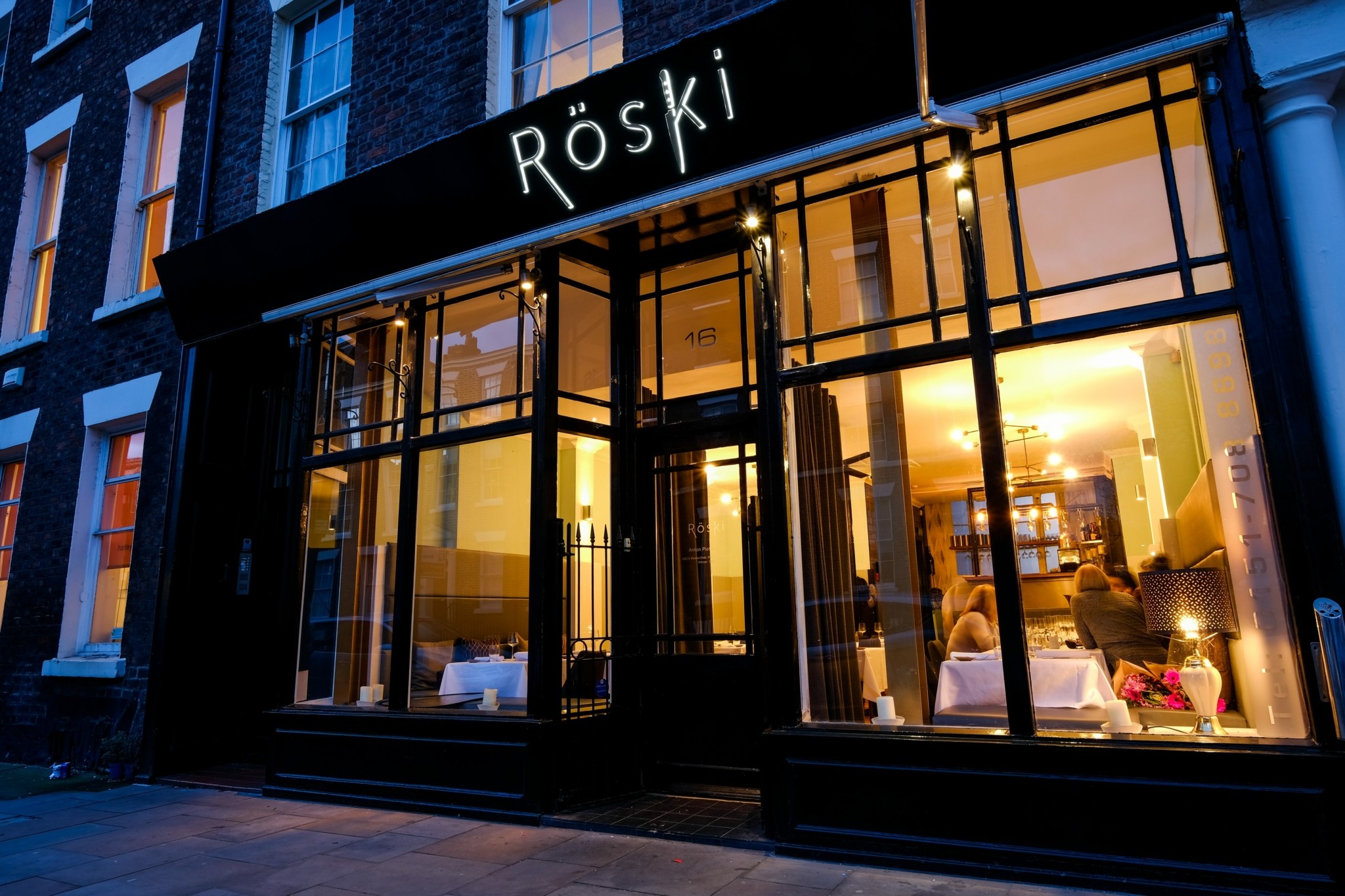 Οχι, το Λίβερπουλ δεν είναι μόνο το στάδιο “Ανφιλντ” και η ιστορία με τους Μπιτλς – Ολες οι εμπειρίες που αξίζουν σε έναν προορισμό – έκπληξη