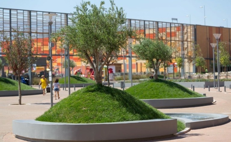 REDS: Εως τις 15/12 αναμένεται η ολοκλήρωση της πώλησης του Smart Park