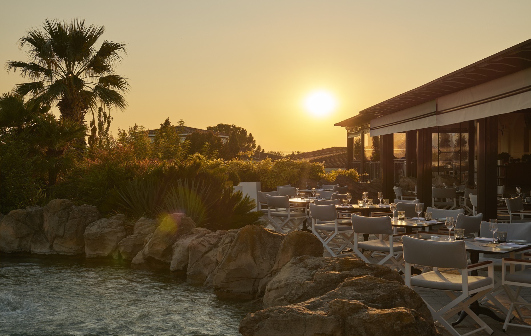 Hyatt Regency Thessaloniki: FineBeing Γαστρονομικό Event – Ψαροφαγία 5 Ηπείρων