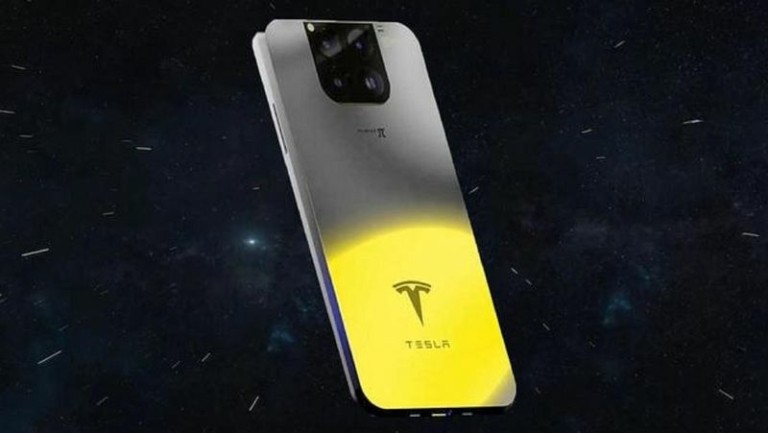 Tesla: Αυτό θα είναι το… ελληνικό κινητό της (tweets + vid)