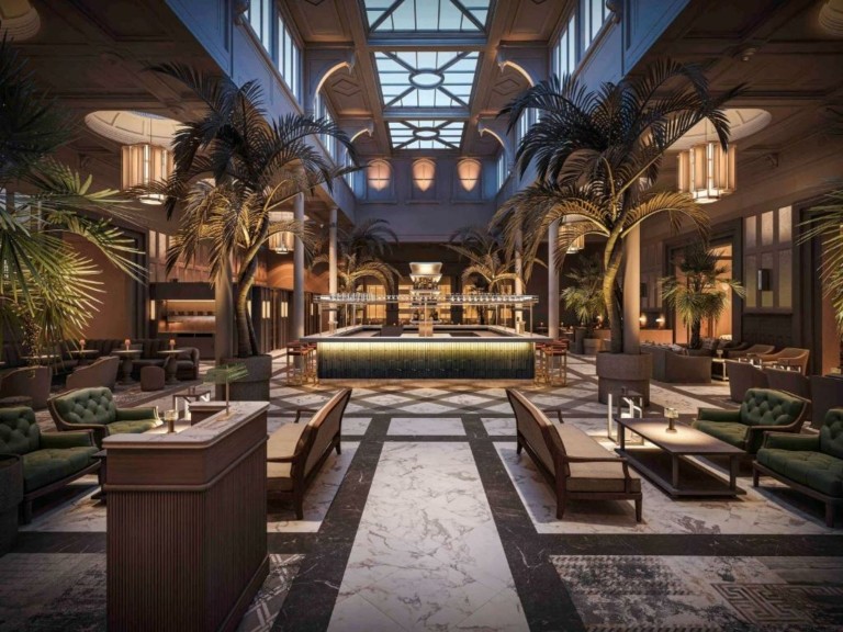 Οχι, το Λίβερπουλ δεν είναι μόνο το στάδιο “Ανφιλντ” και η ιστορία με τους Μπιτλς – Ολες οι εμπειρίες που αξίζουν σε έναν προορισμό – έκπληξη