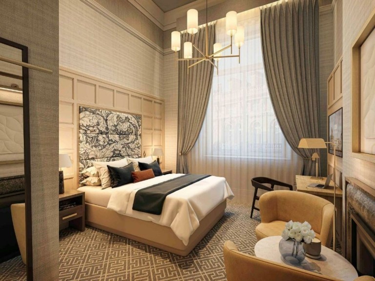 Οχι, το Λίβερπουλ δεν είναι μόνο το στάδιο “Ανφιλντ” και η ιστορία με τους Μπιτλς – Ολες οι εμπειρίες που αξίζουν σε έναν προορισμό – έκπληξη