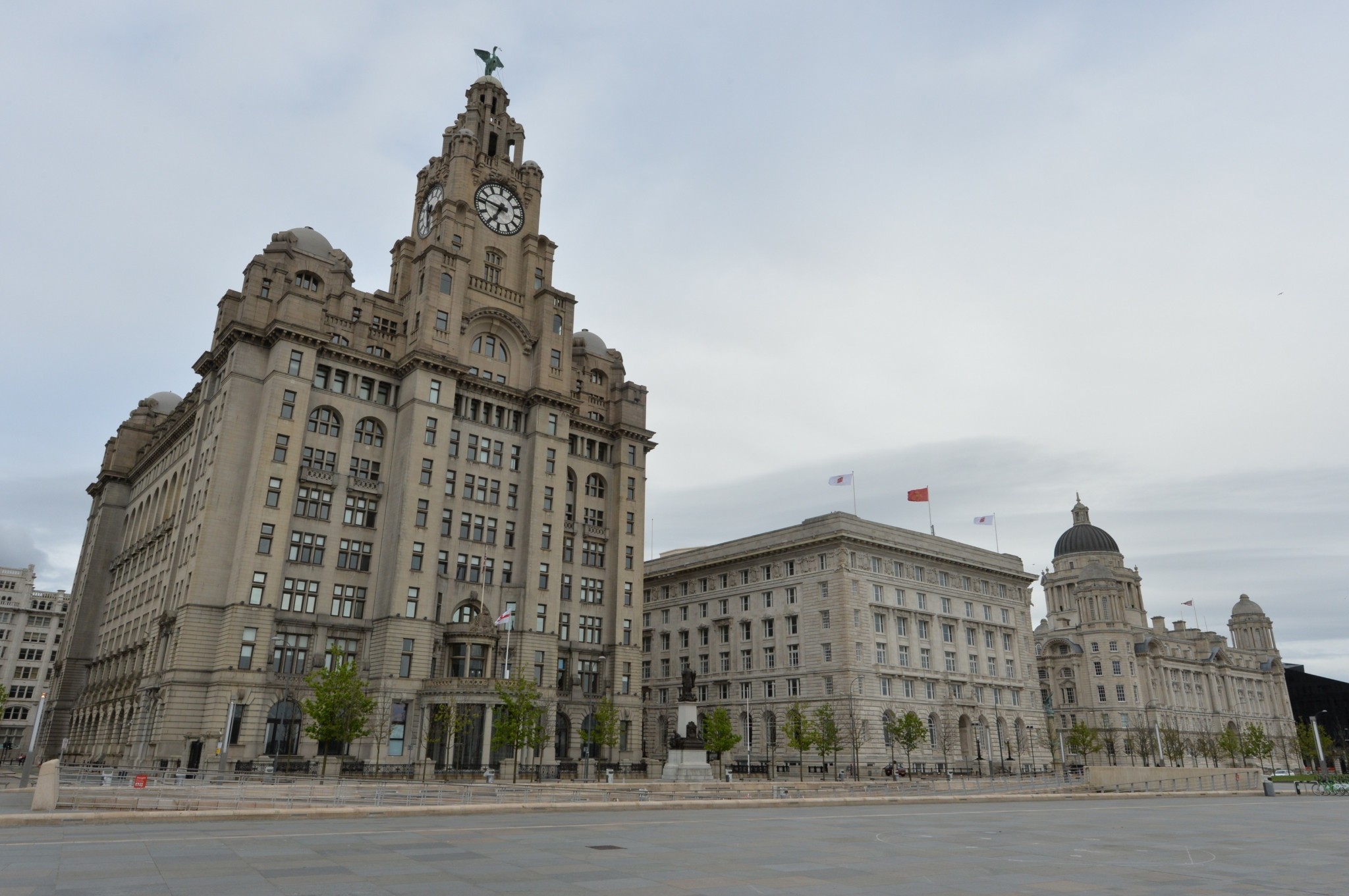 Οχι, το Λίβερπουλ δεν είναι μόνο το στάδιο “Ανφιλντ” και η ιστορία με τους Μπιτλς – Ολες οι εμπειρίες που αξίζουν σε έναν προορισμό – έκπληξη