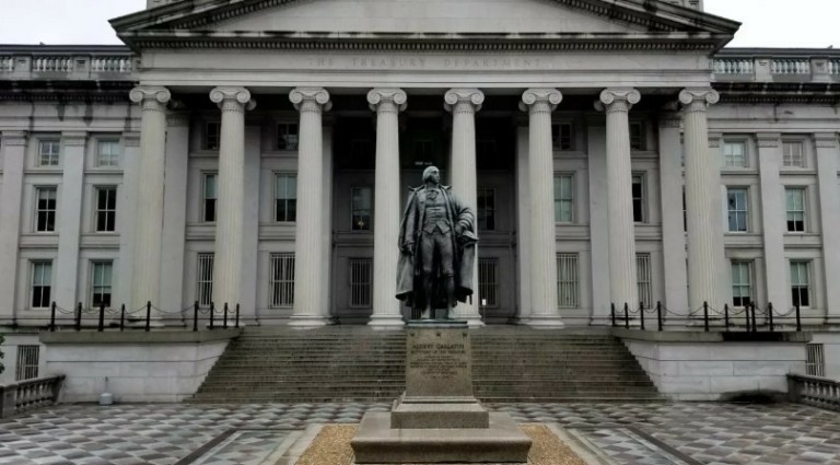 Goldman Sachs: Σε τρεις εβδομάδες ξεμένουν τα αμερικανικά κρατικά ταμεία από μετρητά