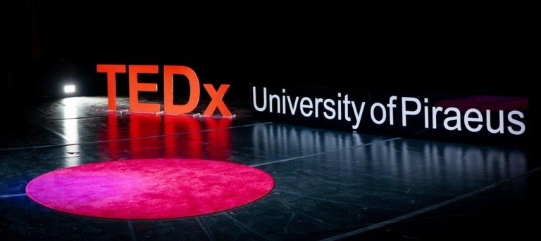 «Σαλπάρει» το Kon-Tiki του TEDx UniversityofPiraeus