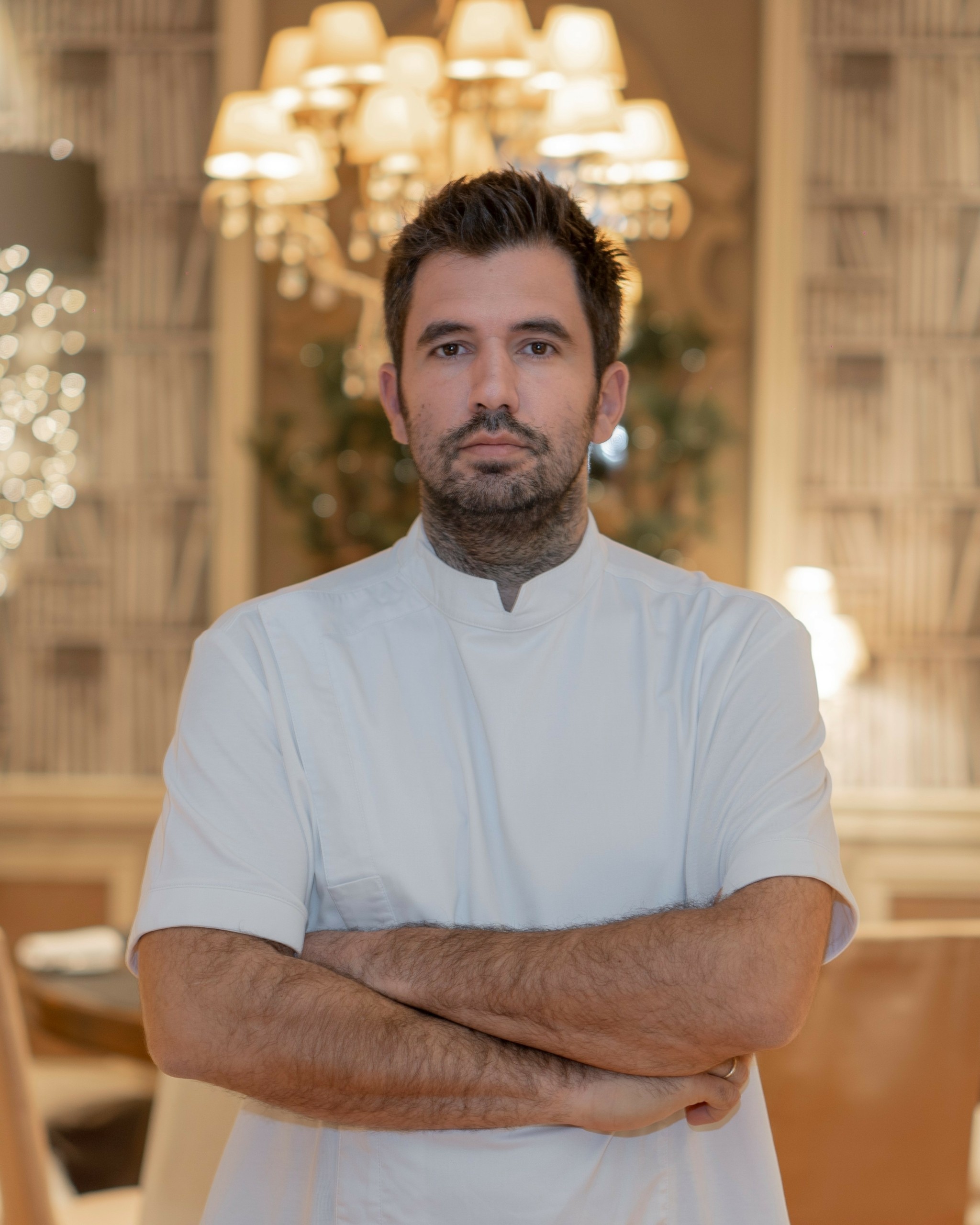 Τοπ σεφ απ’ όλον τον κόσμο στην Κρήτη για το κορυφαίο γαστρονομικό φεστιβάλ του καλοκαιριού