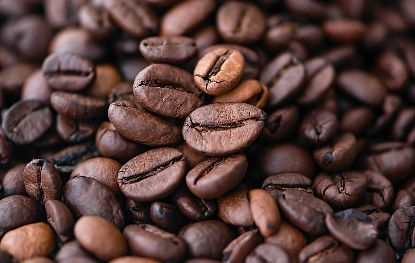 Κλιματική αλλαγή: Πώς απειλεί τις ποικιλίες καφέ Arabica και robusta (tweets)