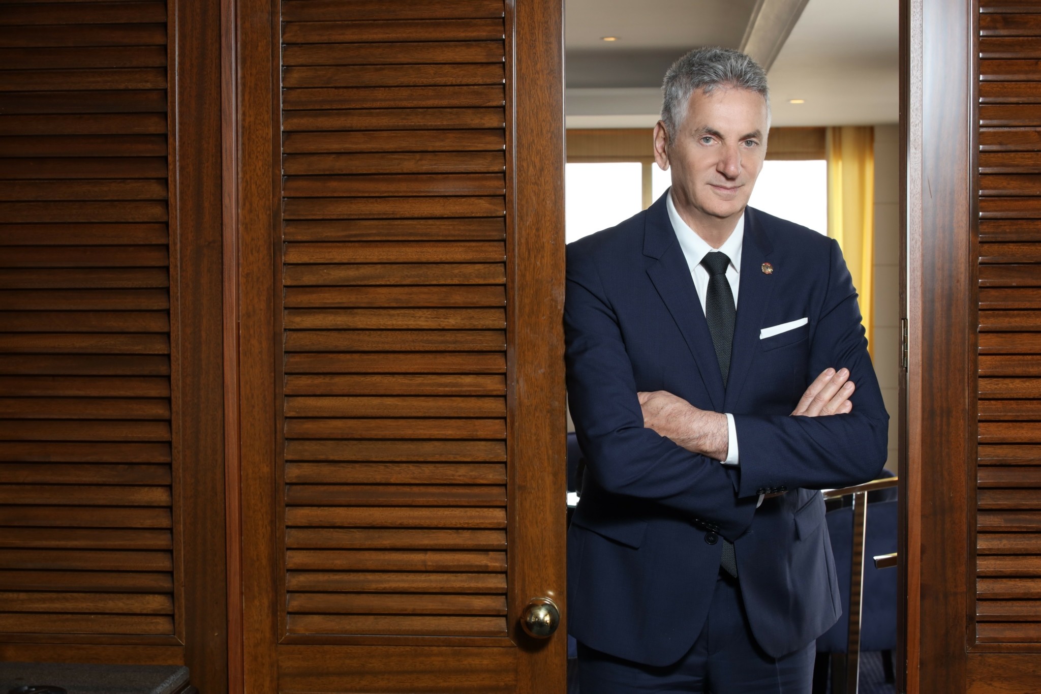 Πέντε υποτροφίες σε ελληνικά πανεπιστήμια από το Ahepa Maritime Chapter HJ-45 St’ Nicholas