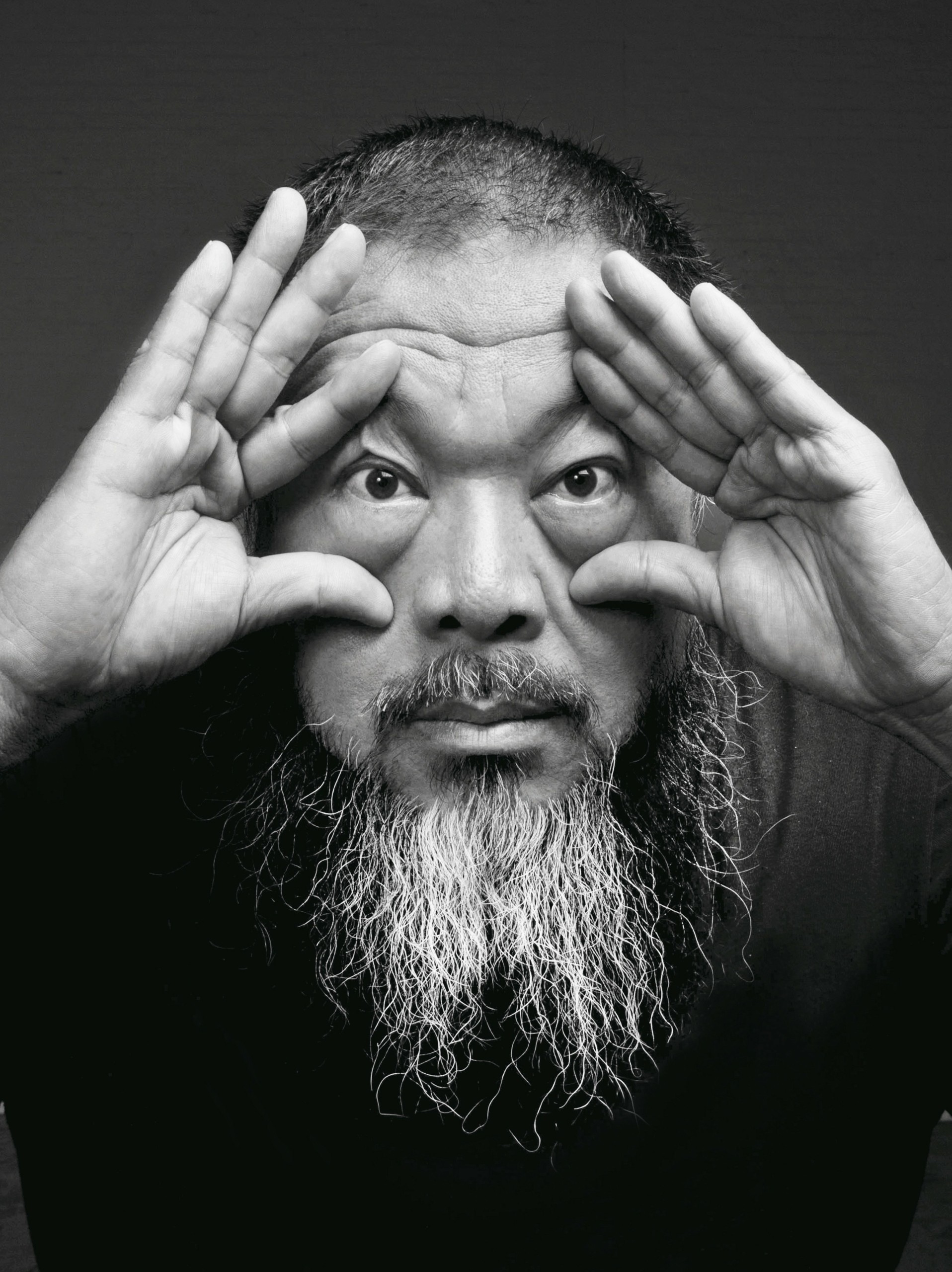 O σπουδαίος Κινέζος καλλιτέχνης Ai Weiwei προκαλεί ξανά – Aναπαριστά τα «Νούφαρα» του Μονέ με 650.000 κομμάτια Lego